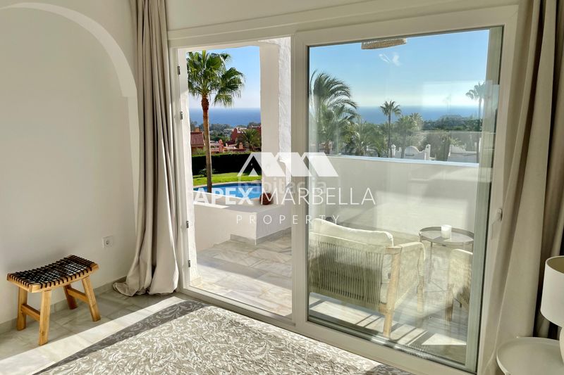 Foto ebb8069e-a1d9-460a-8987-a3ec4b9dc6d3. Apartament a avenida benajarafe 10 a reserva de Marbella Marbella