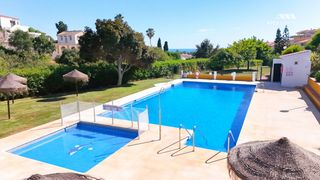 Apartament a Calle Arenas del Faro 3
