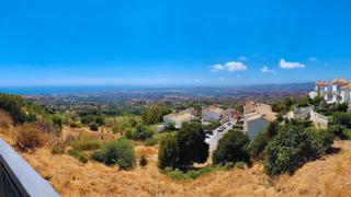 Terreny residencial a Calle el cantillar 15