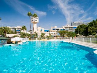 Lloguer Apartament a Paseo del colorado 29. Piso en alquiler en paseo del colorado 61, playamar - benyamina