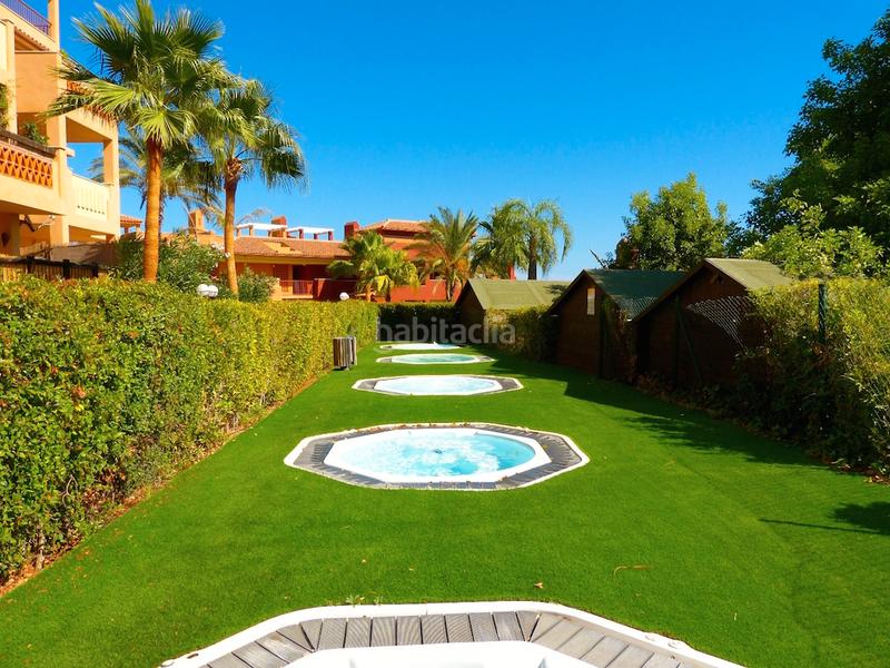 Foto 1a7fe587-2062-48ee-8435-617b8ad22fa6. Appartement in urbanización la reserva 4 in reserva de Marbella Marbella