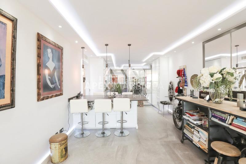 Foto 2007a10b-570f-41b1-8cd1-693a29e06602. Appartement in urbanización la reserva 4 in reserva de Marbella Marbella