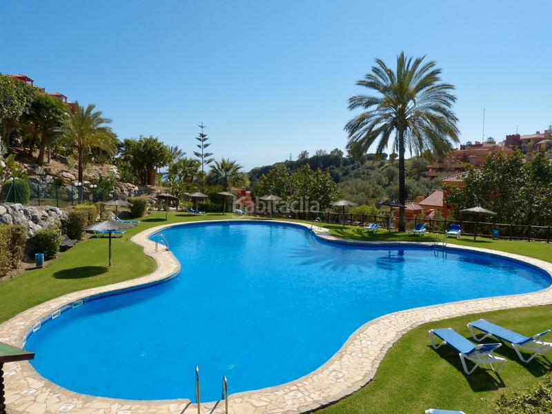 Foto 21fb3914-d037-47e9-8a35-a0187c8328b0. Appartement in urbanización la reserva 4 in reserva de Marbella Marbella