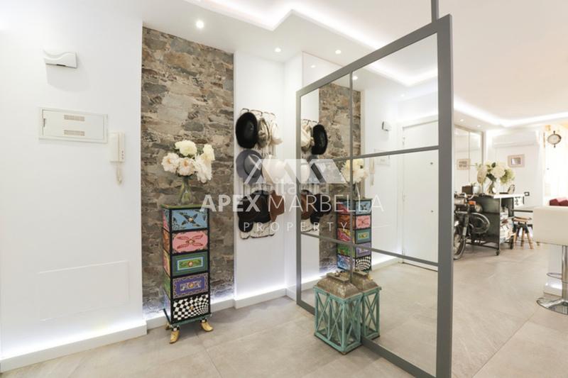 Foto 2e5b537d-2e71-44d8-8208-b50d19c327d0. Appartement in urbanización la reserva 4 in reserva de Marbella Marbella