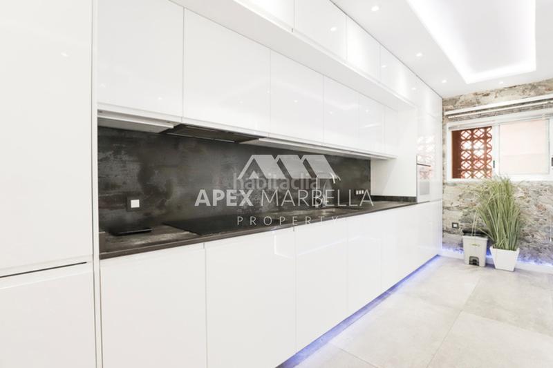 Foto 41cc1172-eaa9-47e6-9267-04e9ba5edd3d. Appartement in urbanización la reserva 4 in reserva de Marbella Marbella