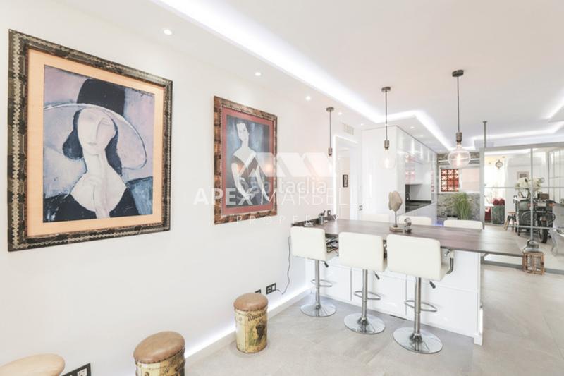 Foto 5d32cdab-766c-4997-98a6-2128164a660f. Appartement in urbanización la reserva 4 in reserva de Marbella Marbella