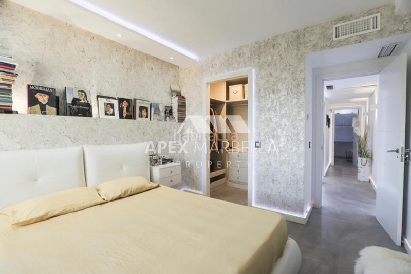 Foto 69855793-a348-4593-9c66-bcdce39bd259. Appartement in urbanización la reserva 4 in reserva de Marbella Marbella