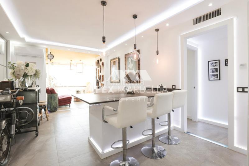 Foto 85cdf72c-a200-4966-9563-cef1a79b3af1. Appartement in urbanización la reserva 4 in reserva de Marbella Marbella