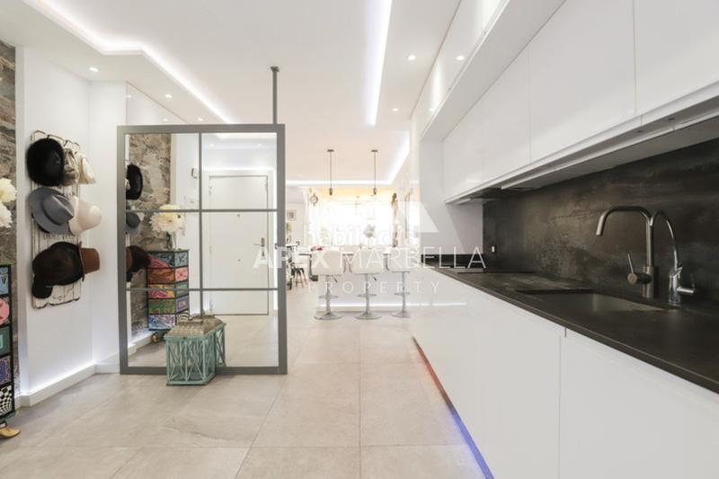 Foto afd8b494-005d-452f-bf88-9238cf4e5052. Appartement in urbanización la reserva 4 in reserva de Marbella Marbella