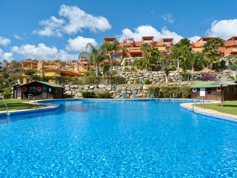 Foto c96b2867-2bca-4061-85bb-ccbdded12b7c. Appartement in urbanización la reserva 4 in reserva de Marbella Marbella