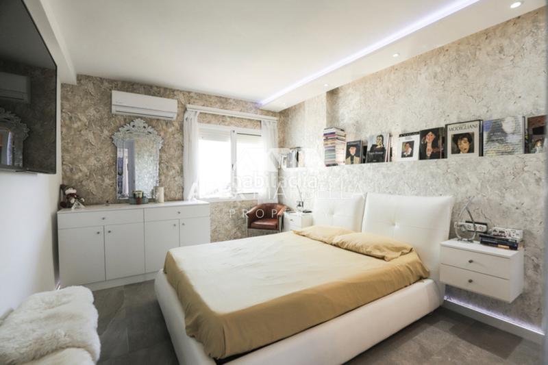 Foto d1c0131b-0a66-43cd-a615-c7712cb60747. Appartement in urbanización la reserva 4 in reserva de Marbella Marbella