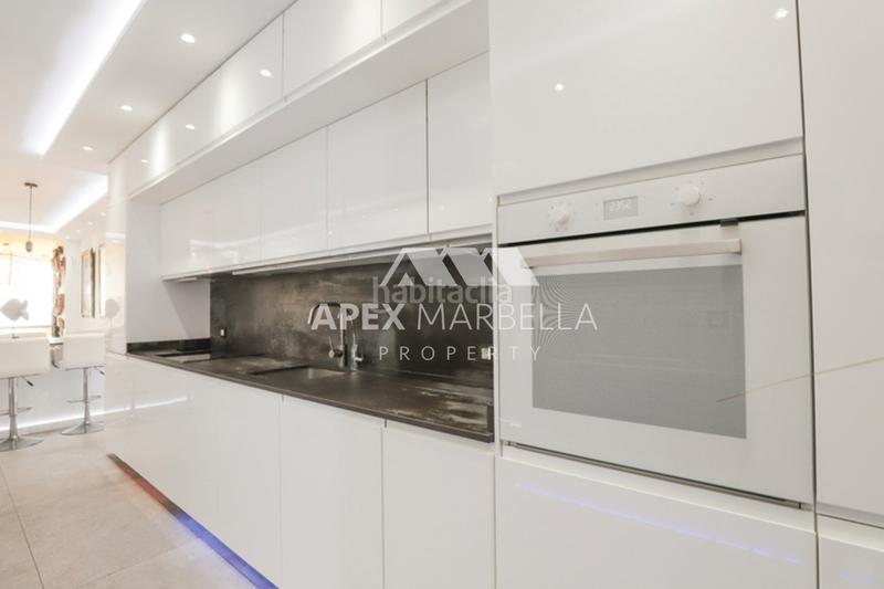 Foto d5a523f8-df90-4376-b4cf-3a86d48d7a81. Appartement in urbanización la reserva 4 in reserva de Marbella Marbella