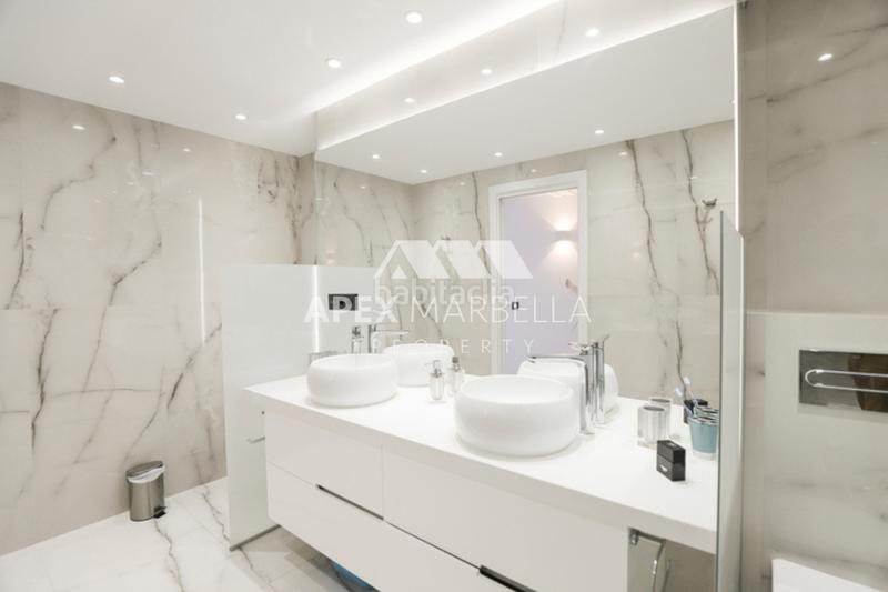 Foto e3bbe6bd-e5e9-4d2f-bca2-06d4508087db. Appartement in urbanización la reserva 4 in reserva de Marbella Marbella