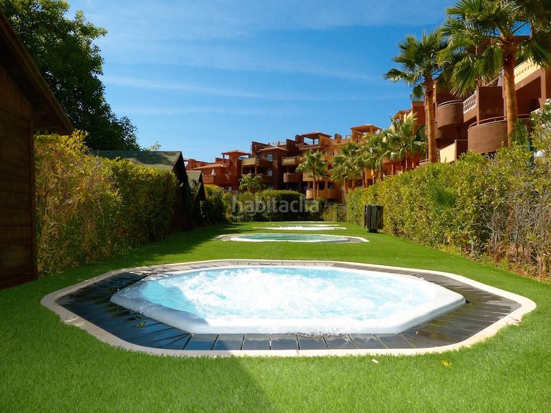 Foto e422700f-5125-4097-ae7e-ccd7f8493395. Appartement in urbanización la reserva 4 in reserva de Marbella Marbella