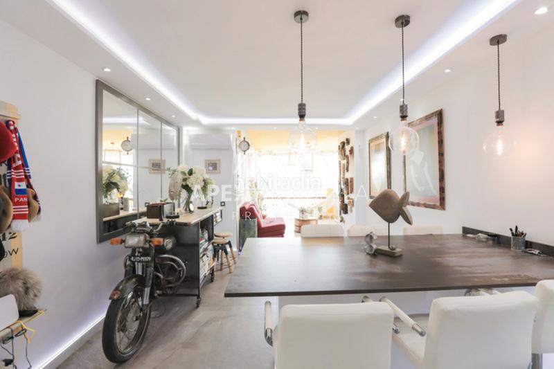 Foto f3097fd0-24b1-4719-9f3c-2d308b8e3ce2. Appartement in urbanización la reserva 4 in reserva de Marbella Marbella