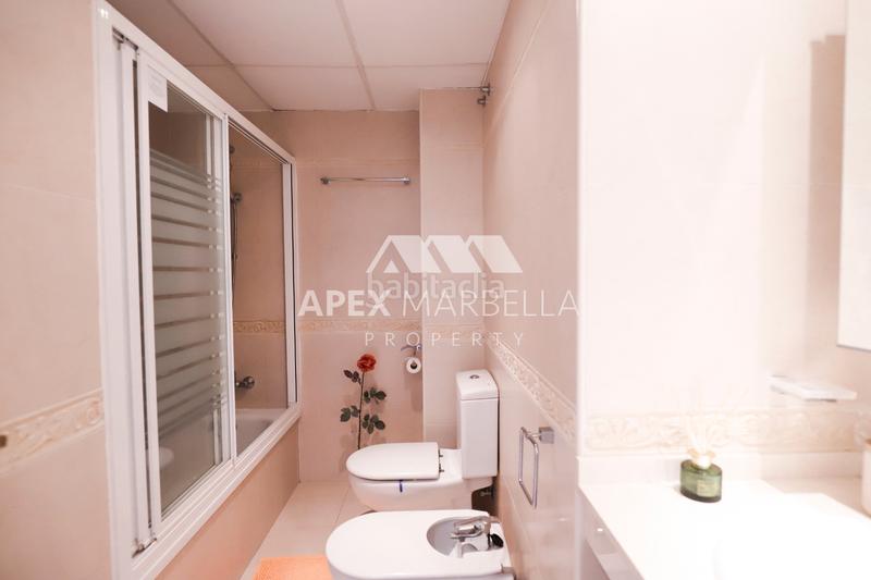 Foto 205a3212-2d5e-4c23-bbb2-2267d9cad226. Maison jumelée dans calle fresno 1 dans Cabopino - Artola Marbella
