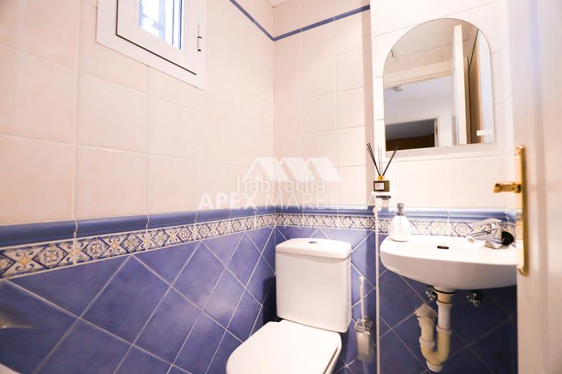 Foto 9a1b953c-ad90-418a-b7cd-bc722ac7f06a. Maison jumelée dans calle fresno 1 dans Cabopino - Artola Marbella