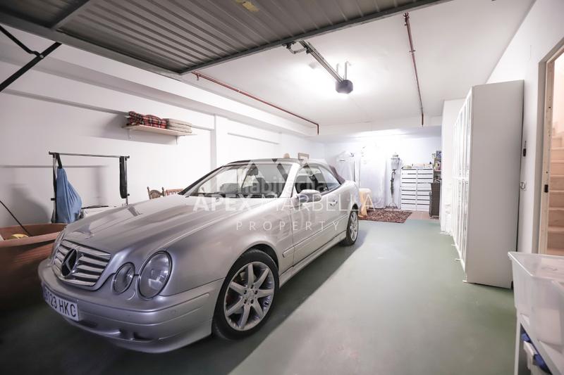 Foto 9b88f701-a291-4081-ba17-b17034cda10a. Maison jumelée dans calle fresno 1 dans Cabopino - Artola Marbella