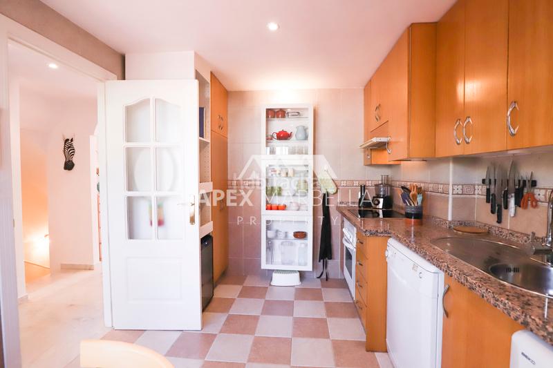 Foto f7410cb0-b1b7-4185-9b15-20b2e6a67c5e. Maison jumelée dans calle fresno 1 dans Cabopino - Artola Marbella