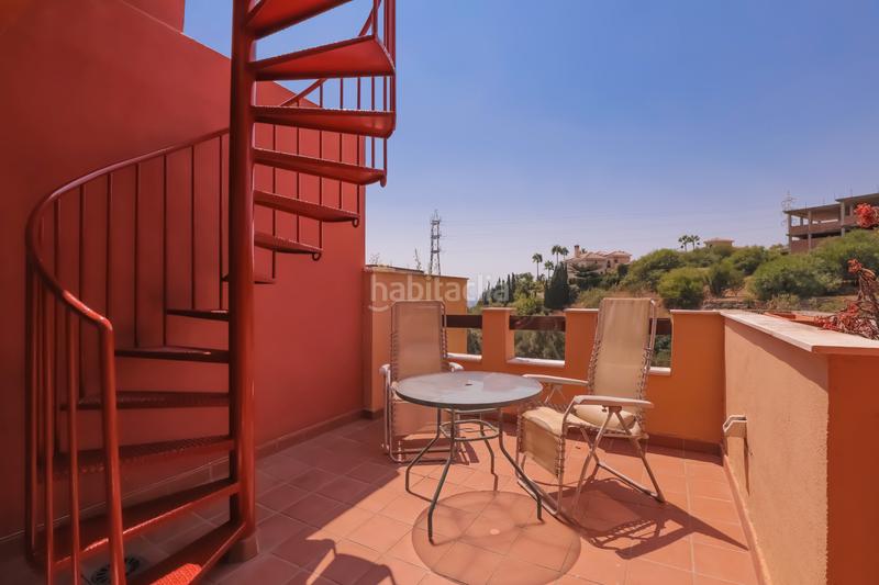 Foto 21115b06-4fc2-4050-b0f6-bcd04dcf364c. Dachwohnung in avenida la reserva de Marbella 23 in Marbella