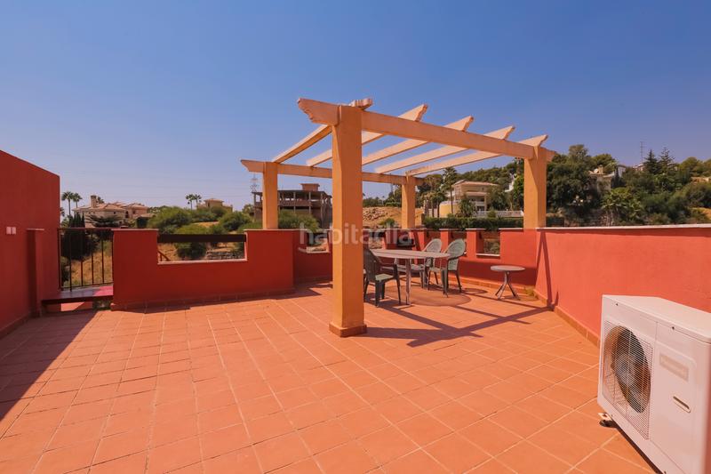 Foto 4de973ce-9970-478e-8d8b-900143029b27. Dachwohnung in avenida la reserva de Marbella 23 in Marbella