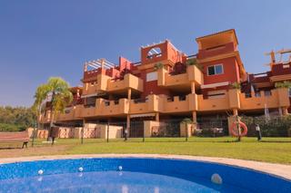 Àtic  Avenida la reserva de marbella 23. Piso en venta - la reserva de marbella -
