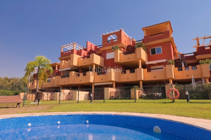 Foto 7b47c9e9-c4d1-4c22-986b-bdfdbc60eb1b. Dachwohnung in avenida la reserva de Marbella 23 in Marbella