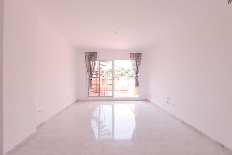 Foto 7cf1d82e-e3fb-4121-ac97-9cf2dde3c3fc. Dachwohnung in avenida la reserva de Marbella 23 in Marbella