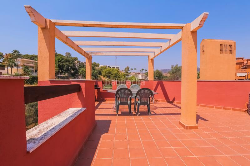 Foto a962f276-5b3b-45e3-9a84-f5412ad6836a. Dachwohnung in avenida la reserva de Marbella 23 in Marbella