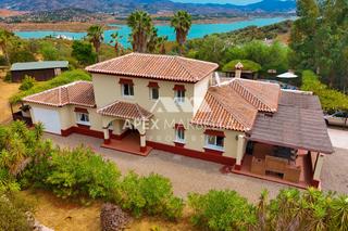 Chalet à Centro. Villa alma for sale - viñuela