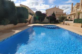 Semi detached house in Pueblo-Ubanizaciones