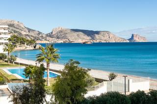 Appartement à Altea Ciudad