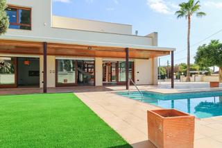 House in Pueblo-Ubanizaciones