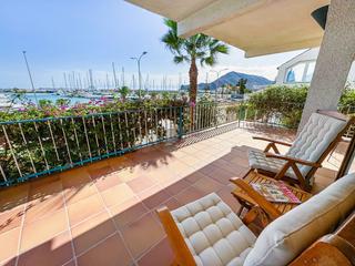 Maison à Altea Ciudad