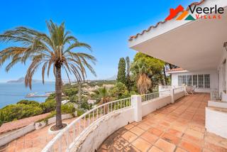 Maison à Altea Ciudad