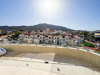 Apartment in Pueblo-Ubanizaciones