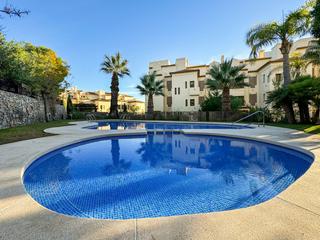 Appartement à Altea Ciudad