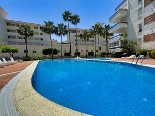 Apartment in Pueblo-Ubanizaciones