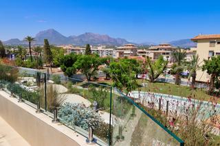 Appartement à Pueblo-Ubanizaciones
