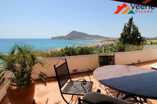 Maison jumelée à Altea Ciudad