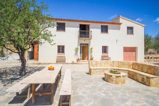 Casa a Relleu