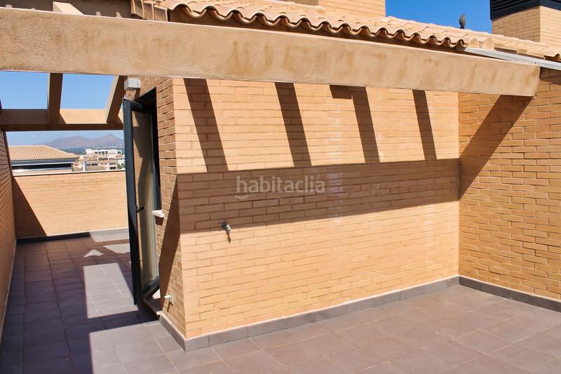Foto 1b5a69d2-df39-447c-b075-ba10d983b674. Piccolo appartamento in Pueblo-Ubanizaciones Alfàs del Pi (l´)