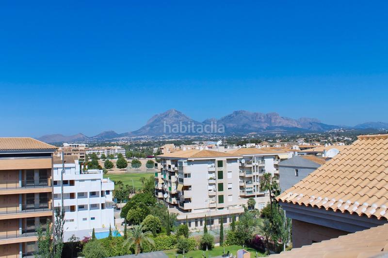 Foto 541dc194-53cd-4c89-87b7-cbc4d90f7792. Piccolo appartamento in Pueblo-Ubanizaciones Alfàs del Pi (l´)