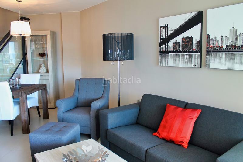 Foto 8d66d63f-2792-4688-b7ee-72ec0d1a8322. Piccolo appartamento in Pueblo-Ubanizaciones Alfàs del Pi (l´)