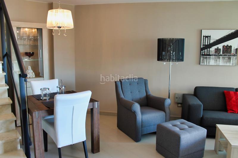 Foto a11c4473-a641-469f-8dc5-4beb7bca2b6d. Piccolo appartamento in Pueblo-Ubanizaciones Alfàs del Pi (l´)