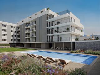 Appartement à Guadalupe