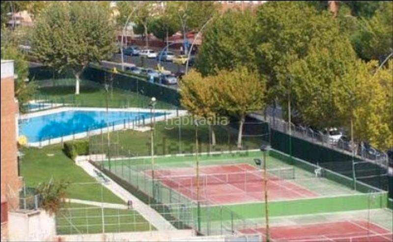 Foto 1ef42e83-b790-401b-96a6-4413864d089e. Appartamento con piscina in Fuenlabrada ii-el molino Fuenlabrada