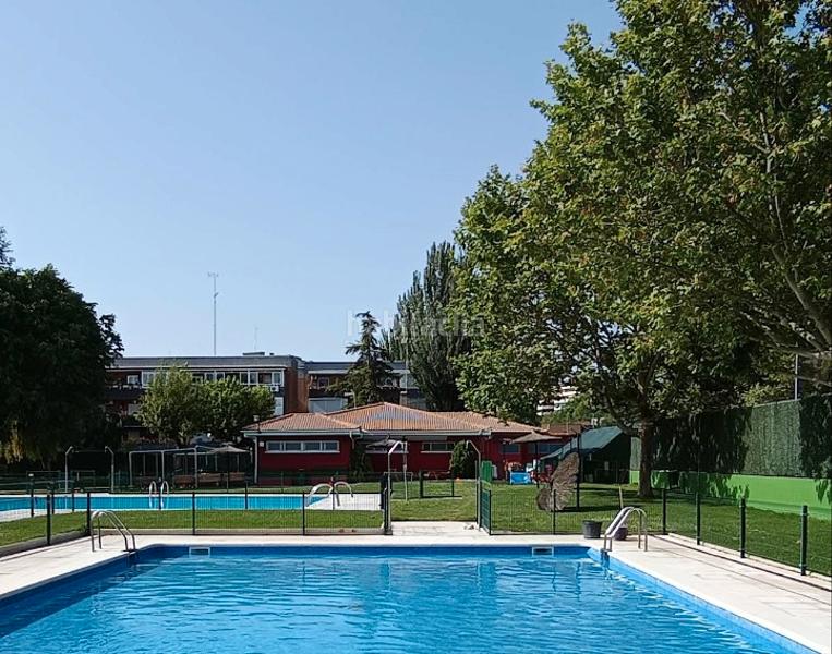 Foto 2063e898-005c-4a3d-acfc-739c559ffa45. Appartamento con piscina in Fuenlabrada ii-el molino Fuenlabrada