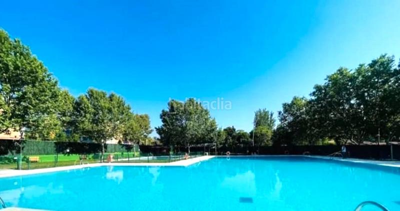 Foto 4acb9010-5b66-43a9-afba-339e20814505. Appartamento con piscina in Fuenlabrada ii-el molino Fuenlabrada
