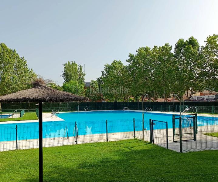 Foto 8fa56e1d-c8db-45f3-be9e-9f77ebfe0c8d. Appartamento con piscina in Fuenlabrada ii-el molino Fuenlabrada